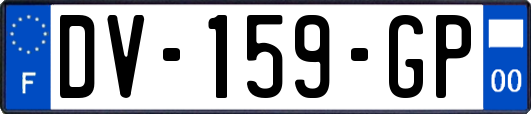 DV-159-GP