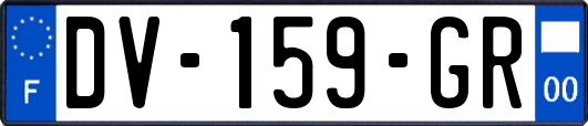 DV-159-GR