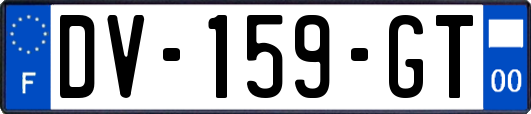 DV-159-GT