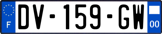 DV-159-GW