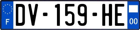 DV-159-HE