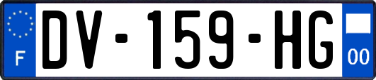 DV-159-HG