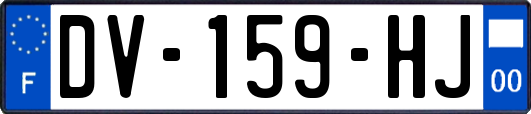 DV-159-HJ