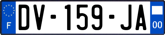 DV-159-JA