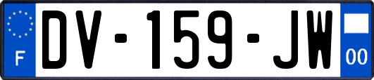 DV-159-JW