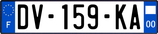 DV-159-KA