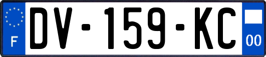 DV-159-KC