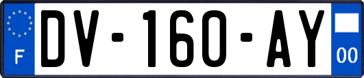 DV-160-AY