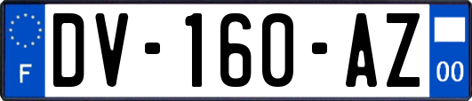 DV-160-AZ