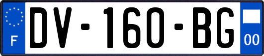 DV-160-BG