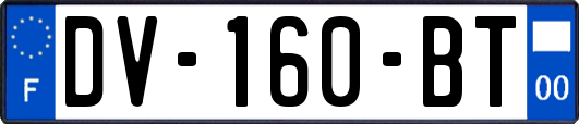 DV-160-BT