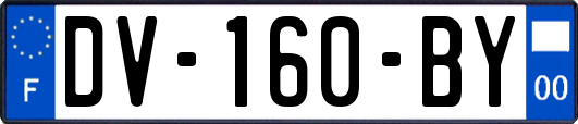 DV-160-BY