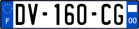 DV-160-CG