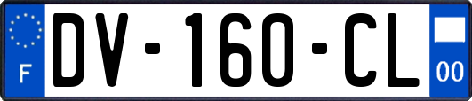 DV-160-CL