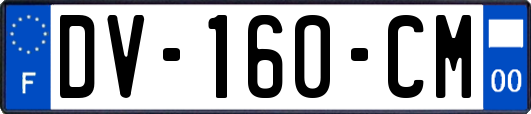 DV-160-CM