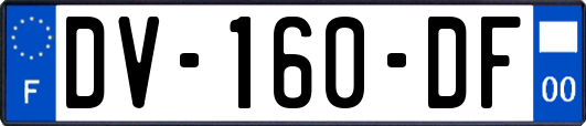 DV-160-DF