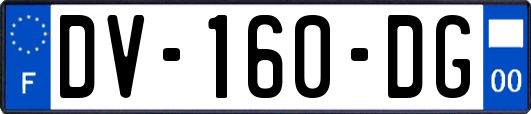 DV-160-DG