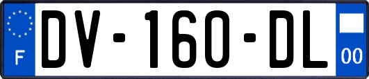 DV-160-DL