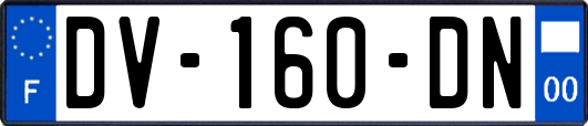 DV-160-DN