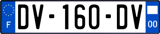 DV-160-DV