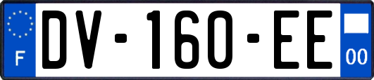 DV-160-EE