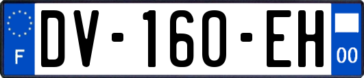 DV-160-EH