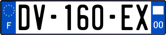 DV-160-EX