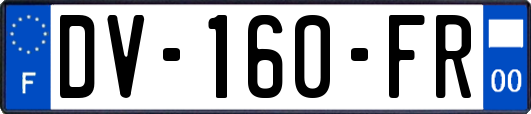 DV-160-FR