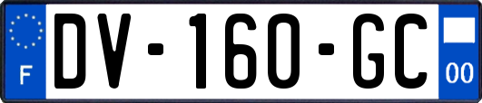 DV-160-GC