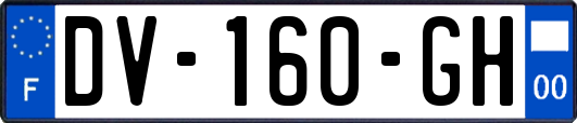 DV-160-GH