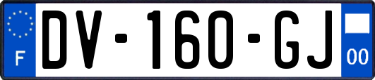 DV-160-GJ