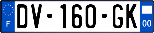 DV-160-GK