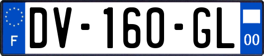 DV-160-GL