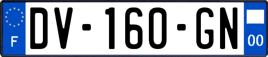 DV-160-GN