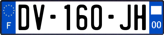 DV-160-JH