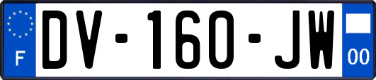 DV-160-JW