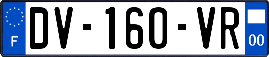 DV-160-VR