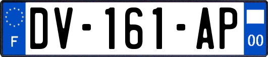 DV-161-AP