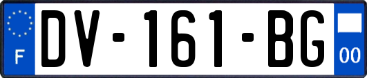 DV-161-BG