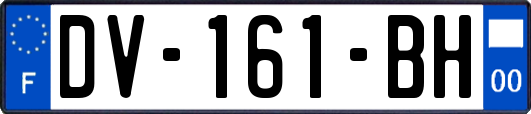 DV-161-BH