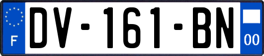 DV-161-BN