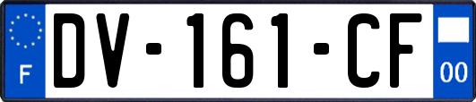 DV-161-CF