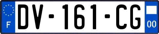 DV-161-CG