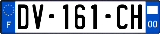 DV-161-CH