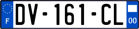 DV-161-CL