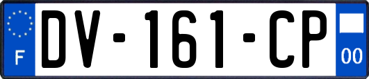 DV-161-CP