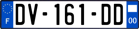 DV-161-DD