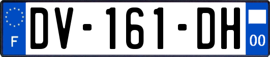 DV-161-DH