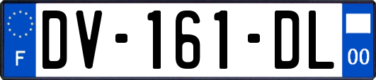 DV-161-DL