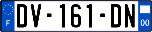 DV-161-DN